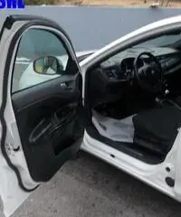 ALFA ROMEO Giulietta 1.4 Turbo 120 CV GPL Distinctive rif. 6828488