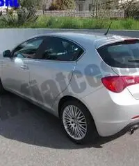 ALFA ROMEO Giulietta 1.4 Turbo MultiAir Distinctive rif. 6595428