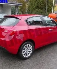 ALFA ROMEO Giulietta 1.6 JTDm-2 120 CV Business rif. 7110675