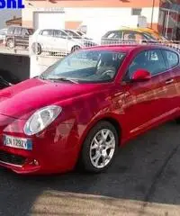 ALFA ROMEO MiTo 1.3 JTDm-2 95 CV S&S Distinctive rif. 6475832