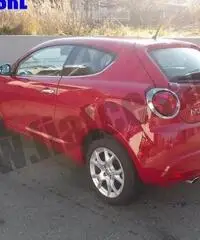 ALFA ROMEO MiTo 1.3 JTDm-2 95 CV S&S Distinctive rif. 6475832