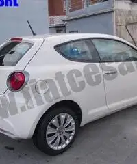 ALFA ROMEO MiTo 1.4 105 CV M.air S&S Progression rif. 7008002