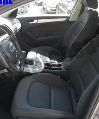 AUDI A4 Avant 2.0 TDI 170CV F.AP. rif. 6475748