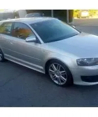 AUDI S3 2.0 TFSI quattro rif. 7074215