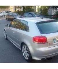 AUDI S3 2.0 TFSI quattro rif. 7074215