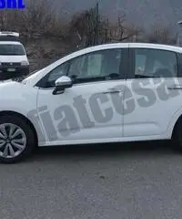 CITROEN C3 1.2 VTi 82 Exclusive rif. 7195875