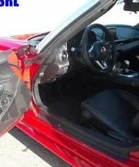 FIAT 124 Spider 1.4 MultiAir Lusso rif. 6701658