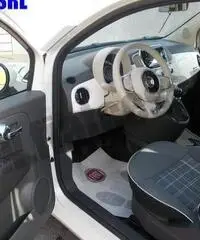 FIAT 500 1.2 Lounge rif. 6821811