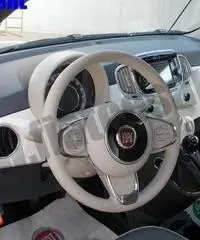 FIAT 500 1.2 Lounge rif. 6821811