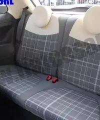 FIAT 500 1.2 Lounge rif. 6821811