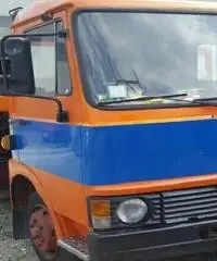 FIAT 500 Carroattrezzi rif. 6761692