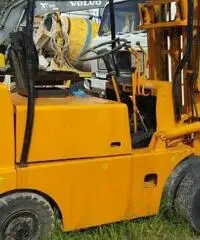 FIAT 500 Carroattrezzi  rif. 6761692