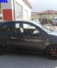 FIAT 500 1.3 Multijet 16V 95 CV Matt Black rif. 7019453