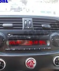 FIAT 500 1.3 Multijet 16V 95 CV Matt Black rif. 7019453