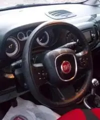 FIAT 500L 1.3 Multijet 85 CV Pop Star rif. 7164116