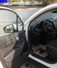 FIAT 500X 2.0 MultiJet 140 CV 4x4 Cross rif. 6909158