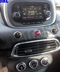 FIAT 500X 2.0 MultiJet 140 CV 4x4 Cross rif. 6909158