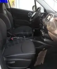 FIAT 500X 2.0 MultiJet 140 CV 4x4 Cross rif. 6909158