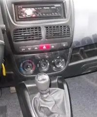 FIAT Doblo Doblò 1.6 MJT 16V Dynamic rif. 7184335