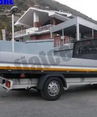 FIAT Ducato 35 3.0 MJT PL Cabinato Maxi rif. 7184332