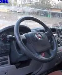 FIAT Ducato 35 3.0 MJT PL Cabinato Maxi rif. 7184332