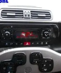 FIAT Panda 0.9 TwinAir Turbo S&S Trekking rif. 7168364