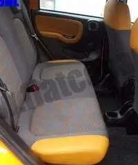 FIAT Panda 0.9 TwinAir Turbo S&S Trekking rif. 7168364