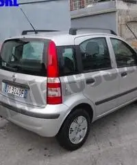 FIAT Panda 1.2 Dynamic GPL rif. 7195874