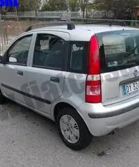 FIAT Panda 1.2 Dynamic GPL rif. 7195874