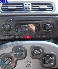 FIAT Panda 1.2 Pandazzurri rif. 6615248