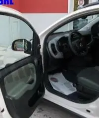 FIAT Panda 1.3 MJT 95 CV S&S 4x4 rif. 7092988