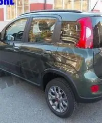 FIAT Panda 1.3 MJT 95 CV S&S 4x4 rif. 7110676