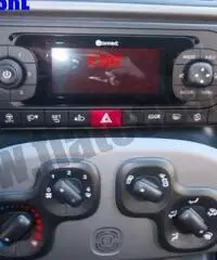 FIAT Panda 1.3 MJT 95 CV S&S 4x4 rif. 7110676