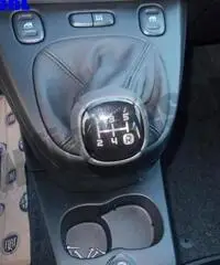 FIAT Panda 1.3 MJT 95 CV S&S 4x4 rif. 7110676