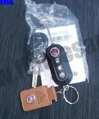 FIAT Panda 1.3 MJT 95 CV S&S 4x4 rif. 7110676