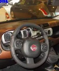 FIAT Panda Cross 0.9 TwinAir Turbo S&S 4x4 rif. 7012442