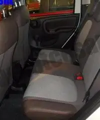 FIAT Panda Cross 0.9 TwinAir Turbo S&S 4x4 rif. 7012442