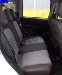 FIAT Panda Cross 1.3 MJT 95 CV S&S 4x4 rif. 6475866