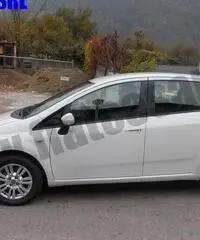 FIAT Punto 1.3 MJT II S&S 95 CV 5 porte Easy rif. 7110673