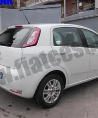 FIAT Punto 1.3 MJT II S&S 95 CV 5 porte Easy rif. 7110673