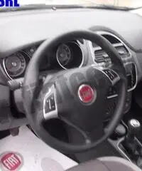 FIAT Punto 1.3 MJT II S&S 95 CV 5 porte Easy rif. 7110673