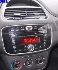 FIAT Punto 1.3 MJT II S&S 95 CV 5 porte Easy rif. 7110673