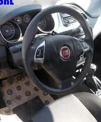 FIAT Punto 1.3 MJT II S&S 85 CV 5 porte ECO Easy rif. 6990435