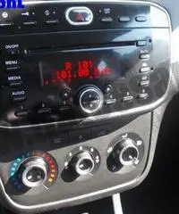 FIAT Punto 1.3 MJT II S&S 85 CV 5 porte ECO Easy rif. 6990435