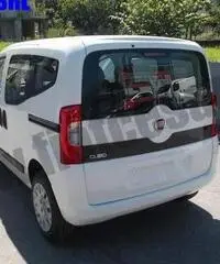 FIAT Qubo 1.4 8V 77 CV Dynamic rif. 6640610