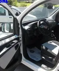 FIAT Qubo 1.4 8V 77 CV Dynamic rif. 6640610