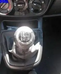 FIAT Qubo 1.4 8V 77 CV Dynamic rif. 6640610