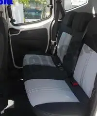 FIAT Qubo 1.4 8V 77 CV Dynamic rif. 6640610