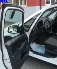 FIAT Sedici 2.0 MJT 16V DPF 4x4 Dynamic rif. 7112887