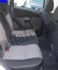 FIAT Sedici 2.0 MJT 16V DPF 4x4 Dynamic rif. 7112887